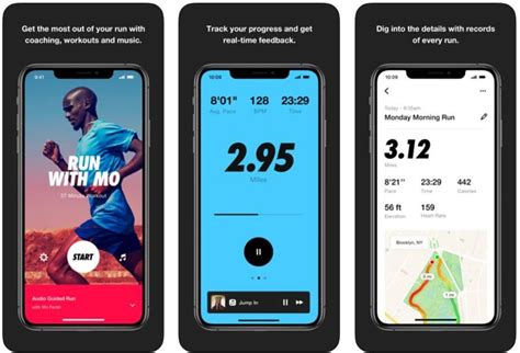 VAN DE NIKE+ RUNNING APP NAAR STRAVA 